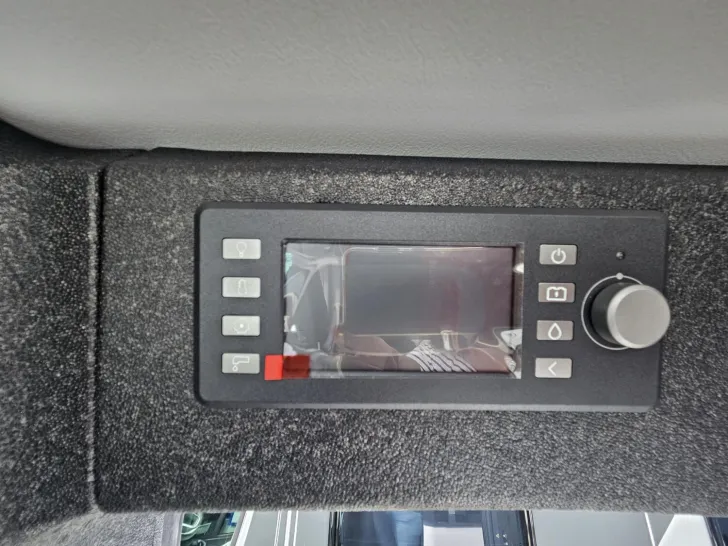 Fahrzeugbild Adria Twin Edition 640 SGX Solar|Lithium|Navi|RFK|usw. #15