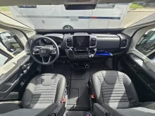 Fahrzeugbild Adria Twin Edition 640 SGX Solar|Lithium|Navi|RFK|usw. #16