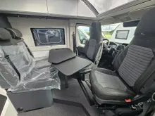Fahrzeugbild Adria Twin Edition 640 SGX Solar|Lithium|Navi|RFK|usw. #17