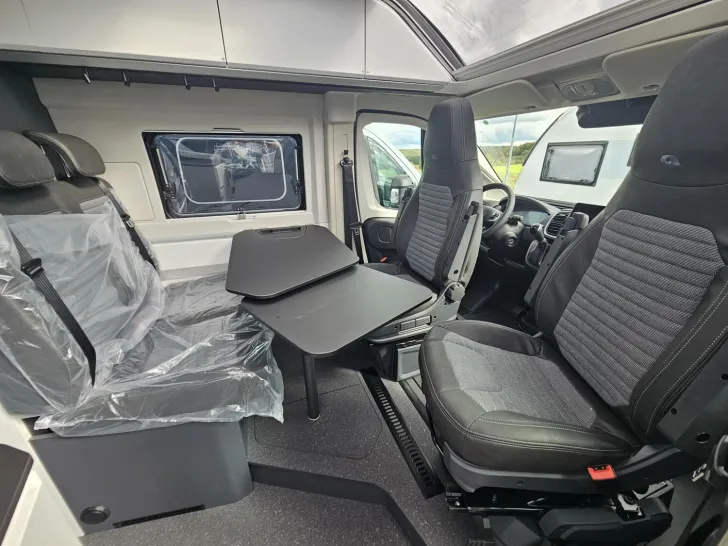 Fahrzeugbild Adria Twin Edition 640 SGX Solar|Lithium|Navi|RFK|usw. #17