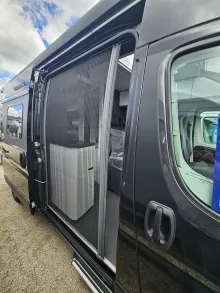 Fahrzeugbild Adria Twin Edition 640 SGX Solar|Lithium|Navi|RFK|usw. #18