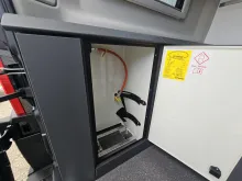 Fahrzeugbild Adria Twin Edition 640 SGX Solar|Lithium|Navi|RFK|usw. #21