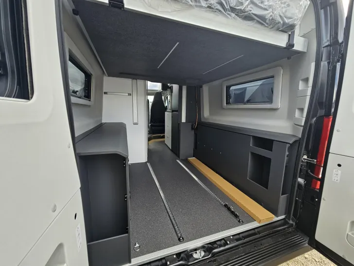 Fahrzeugbild Adria Twin Edition 640 SGX Solar|Lithium|Navi|RFK|usw. #22