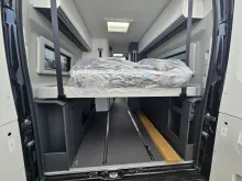 Fahrzeugbild Adria Twin Edition 640 SGX Solar|Lithium|Navi|RFK|usw. #23