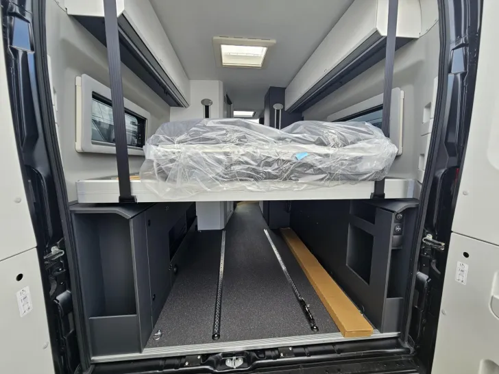 Fahrzeugbild Adria Twin Edition 640 SGX Solar|Lithium|Navi|RFK|usw. #23