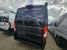 Fahrzeugbild Adria Twin Edition 640 SGX Solar|Lithium|Navi|RFK|usw. #24