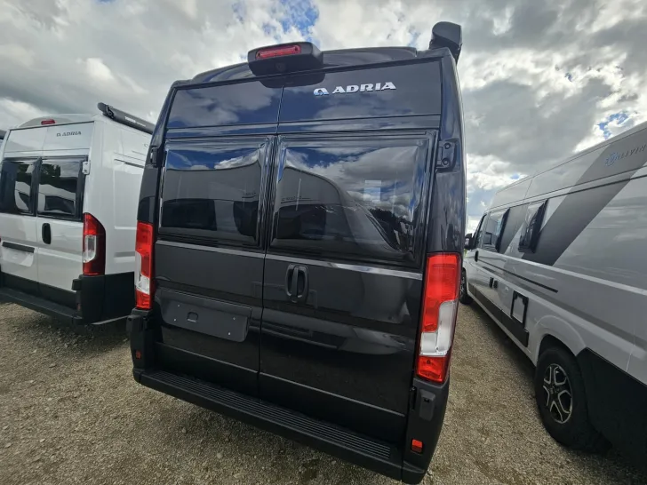 Fahrzeugbild Adria Twin Edition 640 SGX Solar|Lithium|Navi|RFK|usw. #24