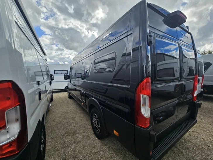 Fahrzeugbild Adria Twin Edition 640 SGX Solar|Lithium|Navi|RFK|usw. #25