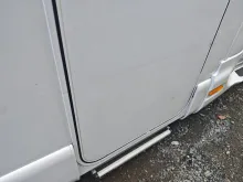 Fahrzeugbild Weinsberg CaraCompact EDITION PEPPER 600 MEG Rabatt wg. Schäden #15
