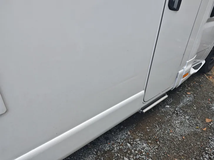 Fahrzeugbild Weinsberg CaraCompact EDITION PEPPER 600 MEG Rabatt wg. Schäden #16
