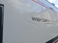 Fahrzeugbild Weinsberg CaraCompact EDITION PEPPER 600 MEG Rabatt wg. Schäden #18