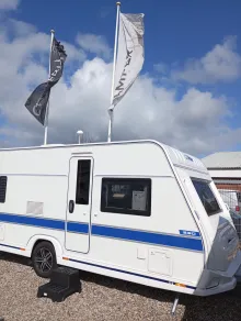 Fahrzeugbild Polar Blueline 560 FD Blue Line MJ. 2025 MESSEANGEBOT #3