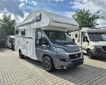 Fahrzeugbild Weinsberg CaraHome 550 MG TOP PREIS! TOP AUTARK! #1