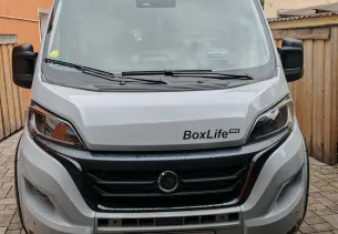 Bild BoxLife Pro 600 LIFETIME