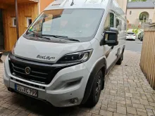 Fahrzeugbild Knaus BoxLife Pro 600 LIFETIME Viele Pakete AHK Solar Raumbad #5