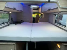 Fahrzeugbild Knaus BoxLife Pro 600 LIFETIME Viele Pakete AHK Solar Raumbad #12