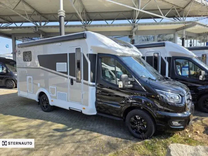 Fahrzeugbild Sunlight Adventure Ford T 670 S Adventure Ford T 670 S #3