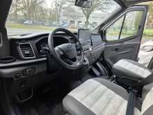 Fahrzeugbild Sunlight Adventure Ford T 670 S Adventure Ford T 670 S #8