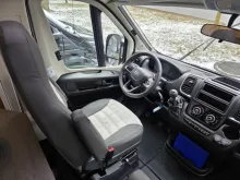 Fahrzeugbild Sunlight Adventure V 67 S #5