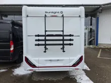 Fahrzeugbild Sunlight Adventure T 66 S #4