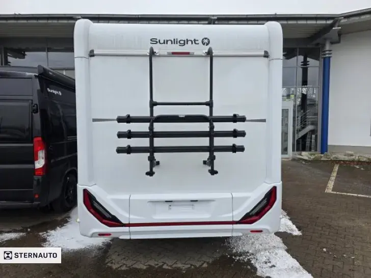 Fahrzeugbild Sunlight Adventure T 66 S #4