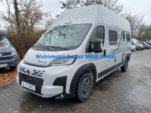 Fahrzeugbild Knaus Boxlife 600 DQ 2025 Platinum Selection Platinum #2