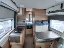 Fahrzeugbild Knaus Boxlife 600 DQ 2025 Platinum Selection Platinum #3