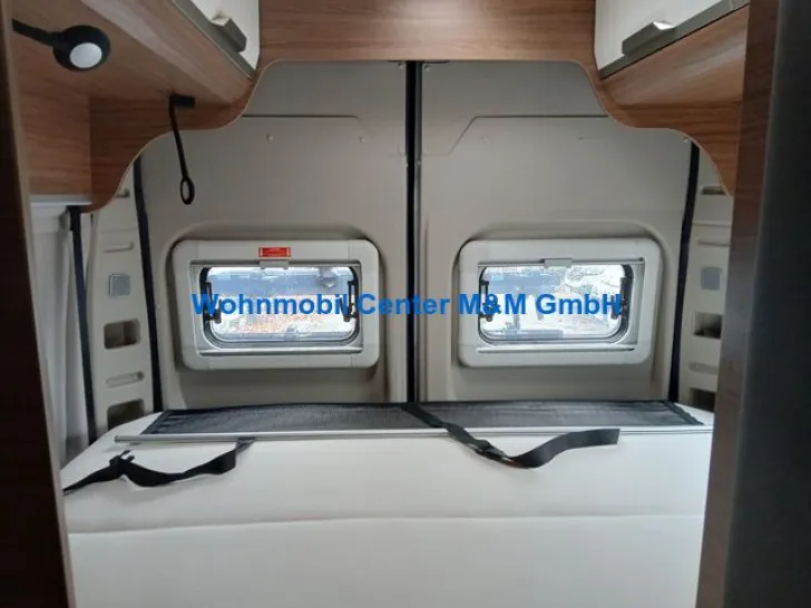 Fahrzeugbild Knaus Boxlife 600 DQ 2025 Platinum Selection Platinum #12