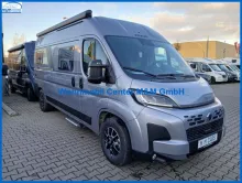 Fahrzeugbild Knaus Boxlife 600 ME 2026 Platinum Selection Platinum #1