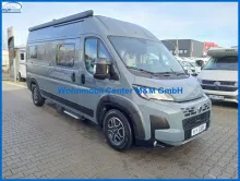 Fahrzeugbild Knaus BoxLife Pro 600 Lifetime Automatik Maxi Chassis #1