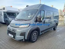 Fahrzeugbild Knaus BoxLife Pro 600 Lifetime Automatik Maxi Chassis #2