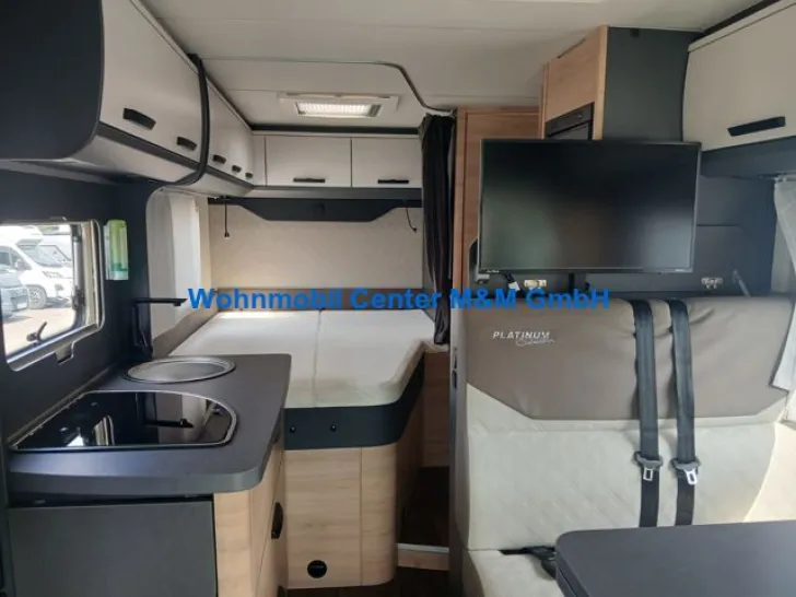 Fahrzeugbild Knaus Live TI 590 MF 2025 Platinum Selection #4