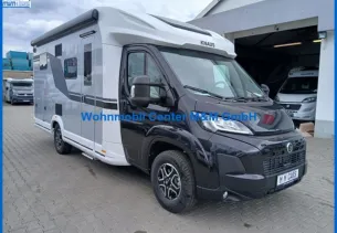 Bild L!VE TI<br/>650 MF Platinum Selecti ...