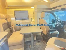 Fahrzeugbild Knaus Sky Ti VW 650 MEG Alde-Heizung Standklima #4