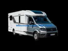 Fahrzeugbild Knaus Sky Ti VW 650 MEG Alde-Heizung Standklima #9