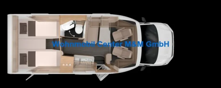 Fahrzeugbild Knaus Sky Ti VW 650 MEG Alde-Heizung Standklima #10