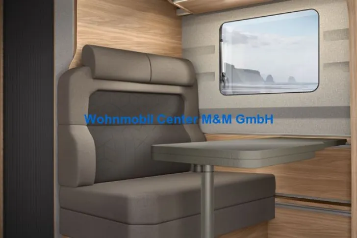 Fahrzeugbild Knaus Sky Ti VW 650 MEG Alde-Heizung Standklima #13