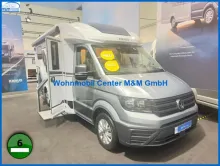 Fahrzeugbild Knaus Sky Ti VW 700 DEG Automatik #1