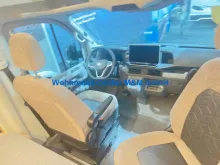Fahrzeugbild Knaus Sky Ti VW 700 DEG Automatik #4