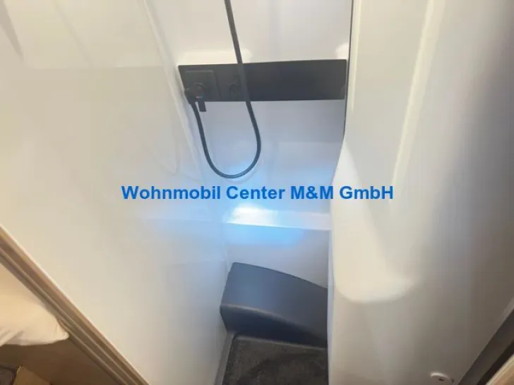 Fahrzeugbild Knaus Sky Ti VW 700 DEG Automatik #6