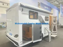 Fahrzeugbild Knaus Sky Ti VW 700 DEG Automatik #9