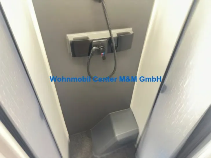 Fahrzeugbild Knaus Sky Ti VW 700 DEG Automatik #13