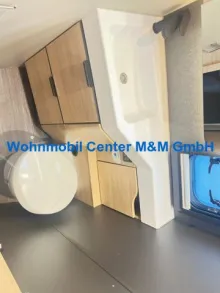 Fahrzeugbild Knaus Sky Ti VW 700 DEG Automatik #14