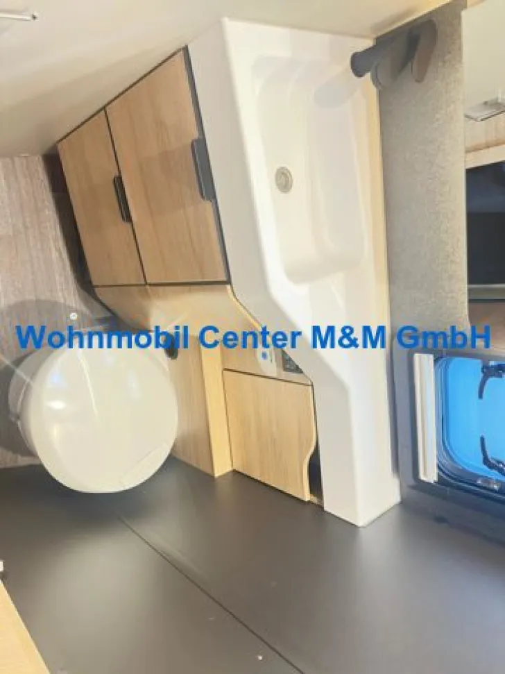 Fahrzeugbild Knaus Sky Ti VW 700 DEG Automatik #14