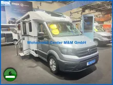 Fahrzeugbild Knaus Sky Ti VW 700 DX Automatik #1