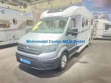 Fahrzeugbild Knaus Sky Ti VW 700 DX Automatik #2