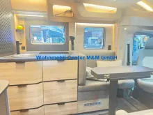 Fahrzeugbild Knaus Sky Ti VW 700 DX Automatik #3