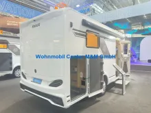 Fahrzeugbild Knaus Sky Ti VW 700 DX Automatik #6