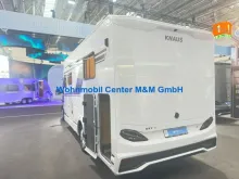 Fahrzeugbild Knaus Sky Ti VW 700 DX Automatik #7