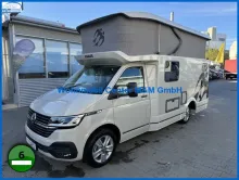Fahrzeugbild Knaus Tourer CUV 500 MQ Cuvision VW T6.1 #1